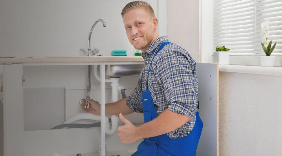 Local water heater installation in Montrose, CO
